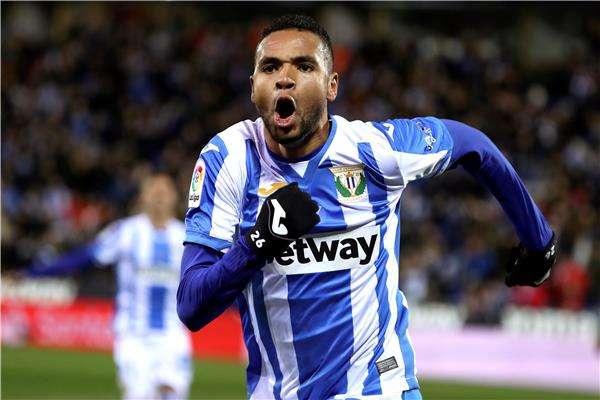 يوسف النصيري