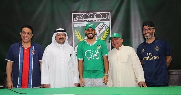 فيصل سعد عجب