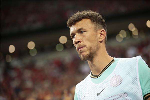 إيفان بيريسيتش