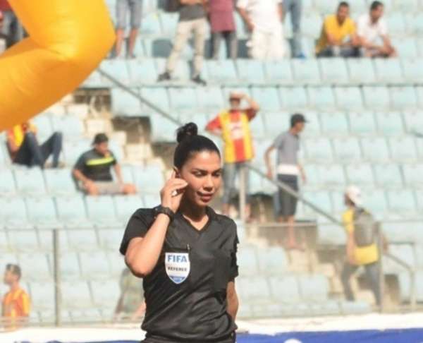 درصاف القنواطي