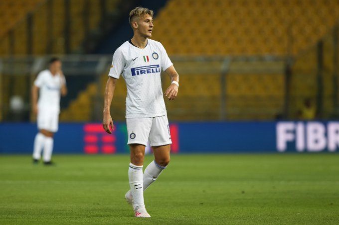  فاكوندو كوليديو 