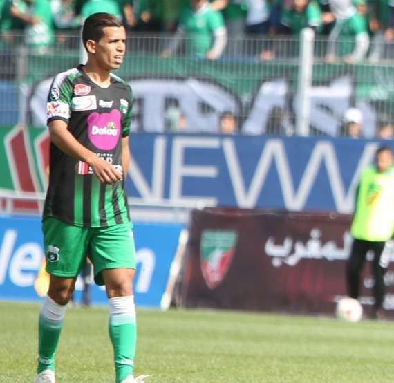 محمد الفقيه