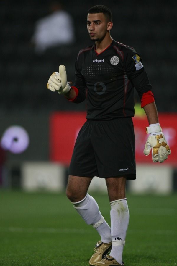 سعد الدوسري