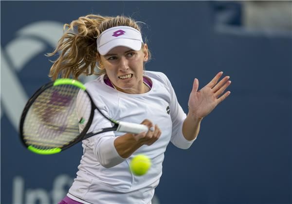 إيكاترينا ألكسندروفا