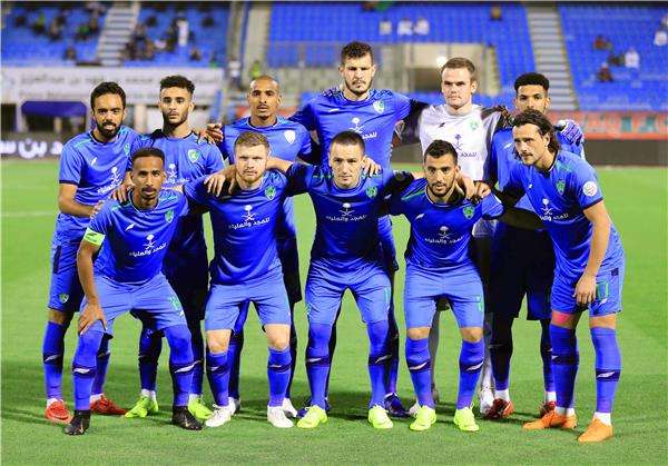 الفتح السعودي