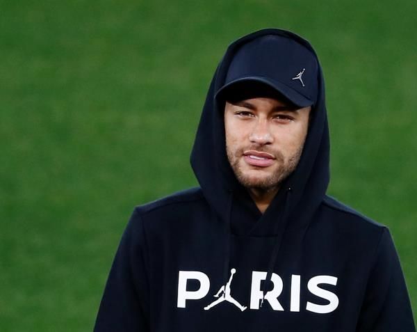 نيمار - أرشيفية