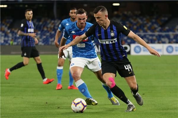 إيفان بيريسيتش