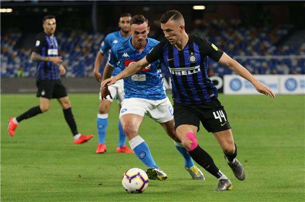 إيفان بيريسيتش