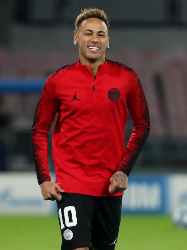 نيمار دا سيلفا 