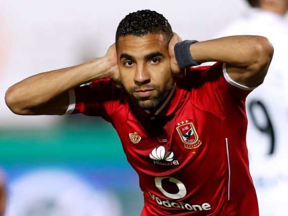مؤمن زكريا