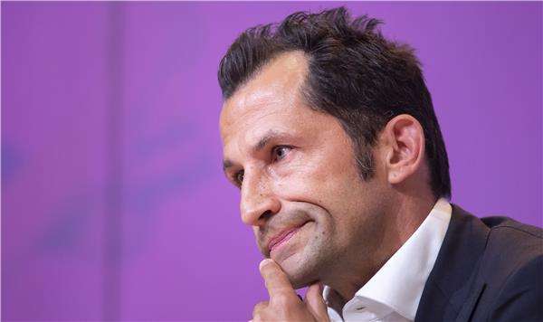 حميديتش المدير الرياضي لبايرن