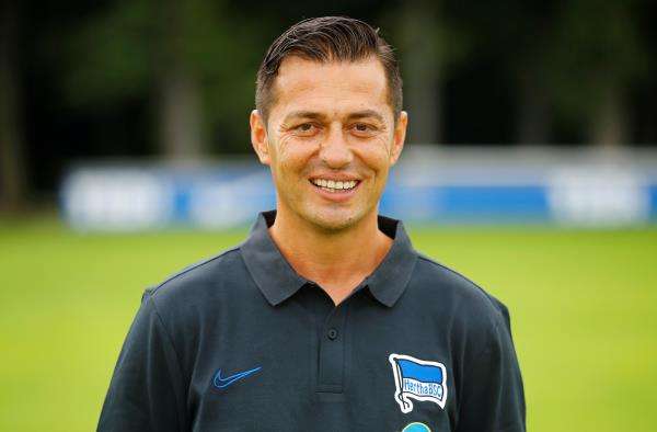 أنتي كوفيتش