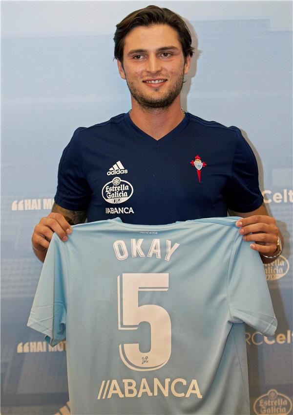  أوكاي يوكوشلو