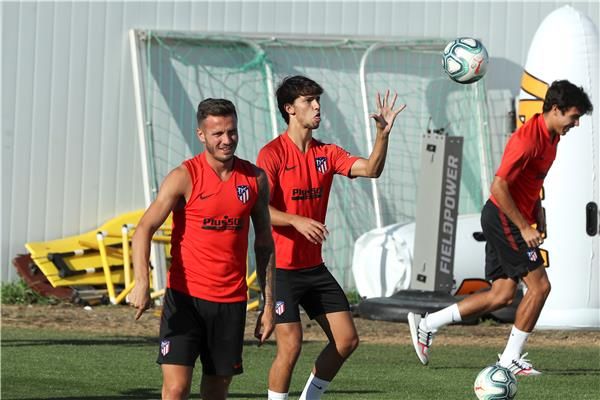 أتلتيكو مدريد