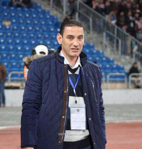 بلال اللحام