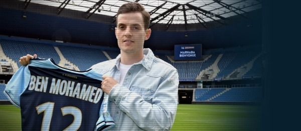 بن محمد بعد الإمضاء