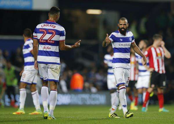 كوينز بارك - أرشيفية