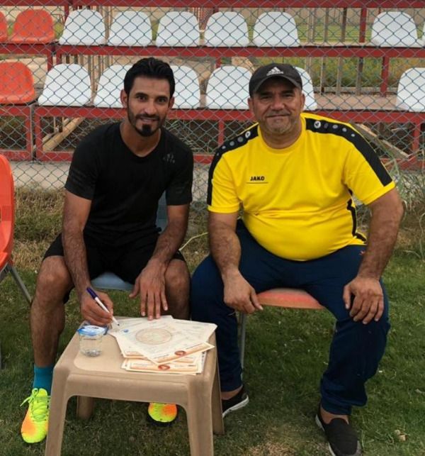 من التعاقدات