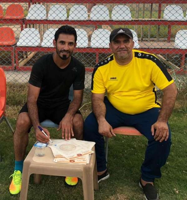 من التعاقدات