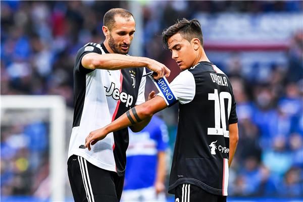 باولو ديبالا