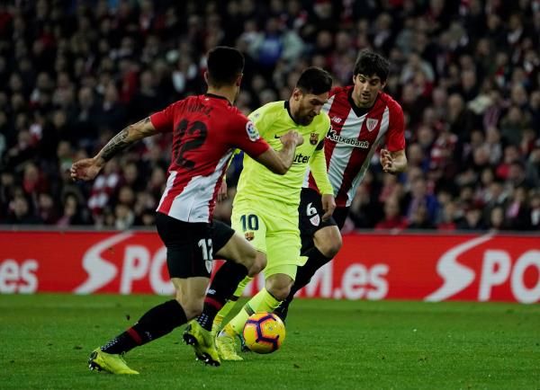 ليونيل ميسي