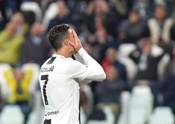 كريستيانو رونالدو 