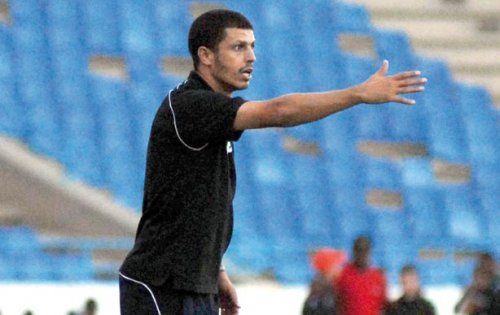  جمال السلامي