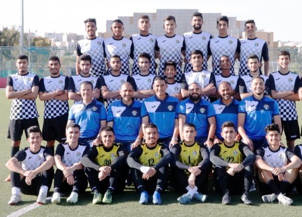 منتخب الأردن