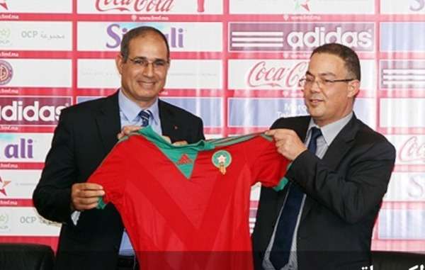 لقجع والزاكي- أرشيفية