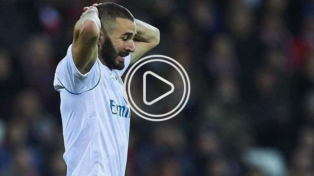 كريم بنزيما