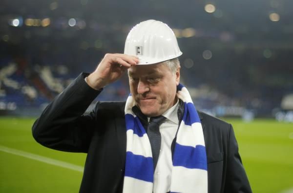 كليمنس توينيس