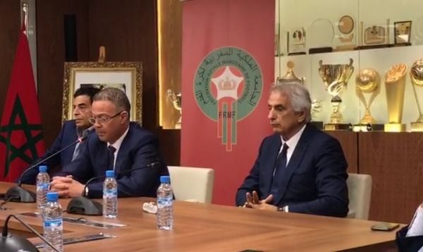 وحيد خليلوزيتش