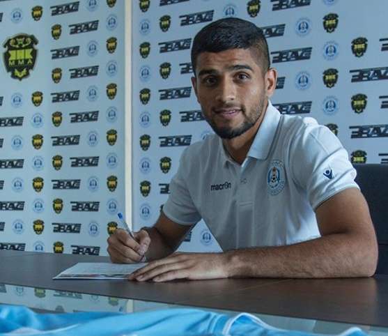 سيد مهدي باقر