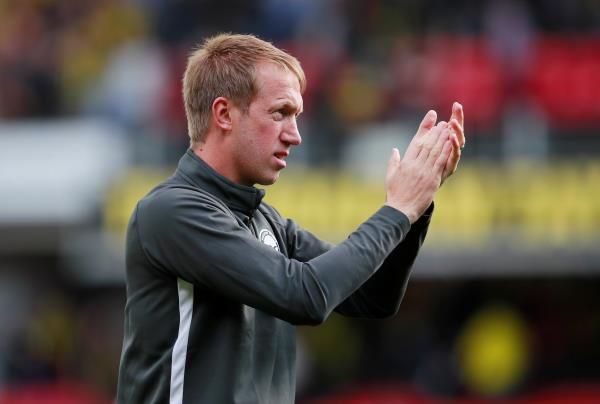 جراهام بوتر