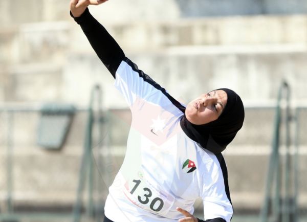 هبة عمر