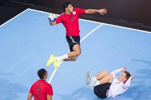 منتخب مصر للناشئين