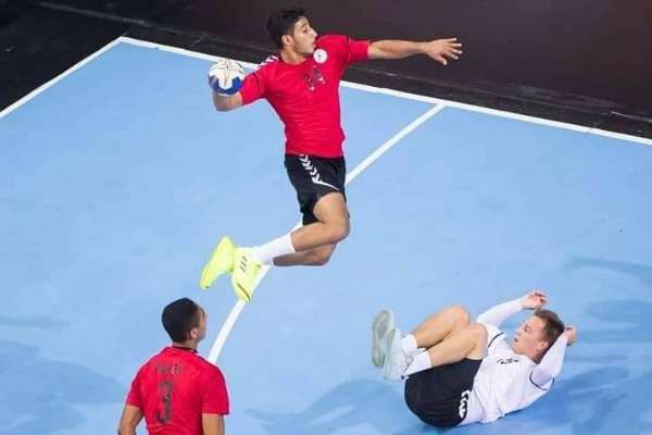 منتخب مصر للناشئين