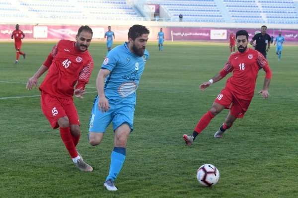 فراس الخطيب