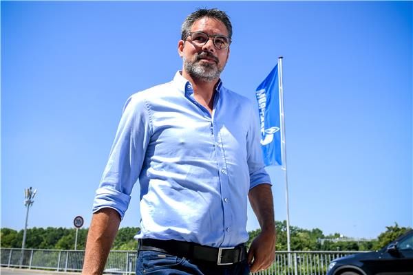 ديفيد فاجنر