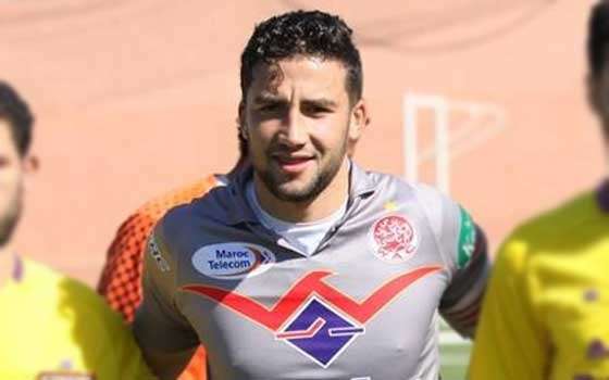 بدر الدين بنعاشور