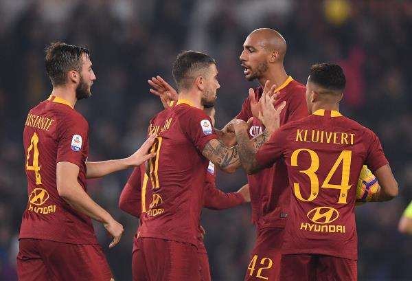 ستيفن نزونزي