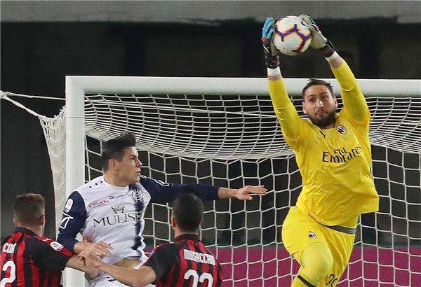 جيانلويجي دوناروما