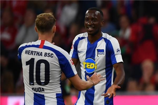 دودي لوكيباكيو