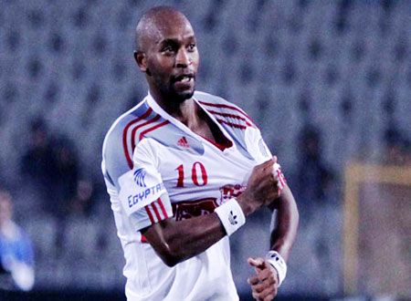 شيكابالا - أرشيفية