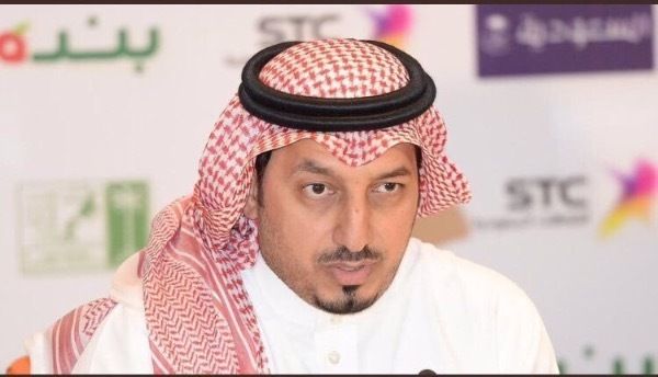 ياسر المسحل