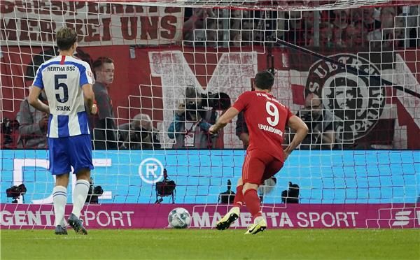 ليفاندوفسكي