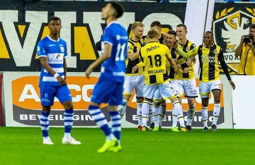 فيتيسه أرنهايم