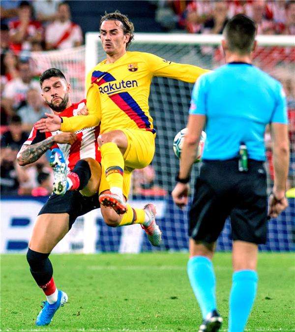 أنطوان جريزمان