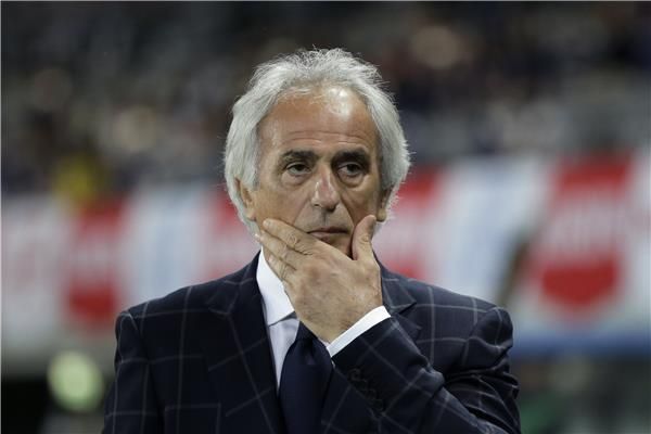 وحيد خليلوزيتش