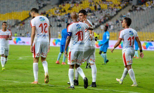الزمالك